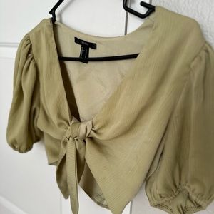 Women’s blouse